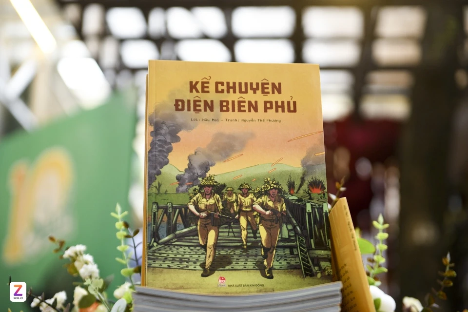 Tu sach thieu nhi anh 11