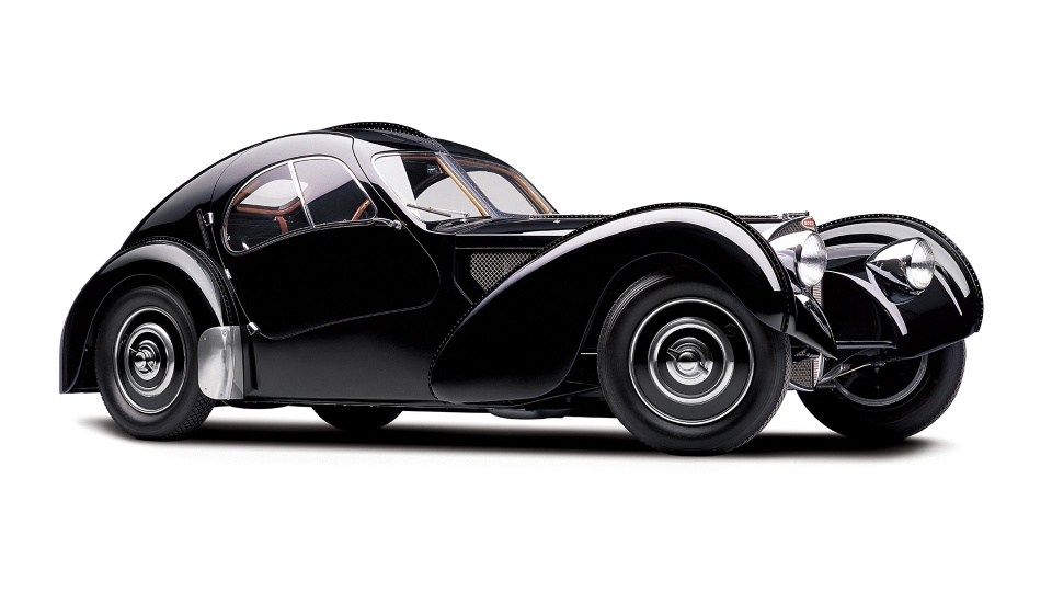 Nhung mau xe Bugatti doc va dep nhat tren the gioi anh 11