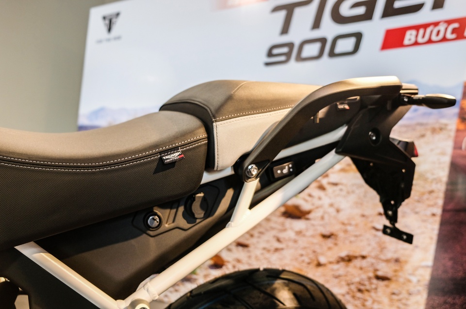 Triumph Tiger 900 ra mat anh 10