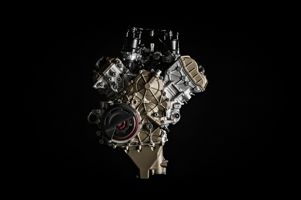 Ducati Superleggera V4 co gia 100.000 USD anh 6
