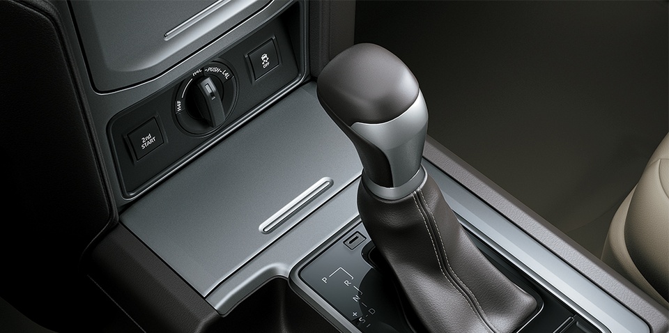 Toyota Land Cruiser Prado 2021 ra mat anh 10