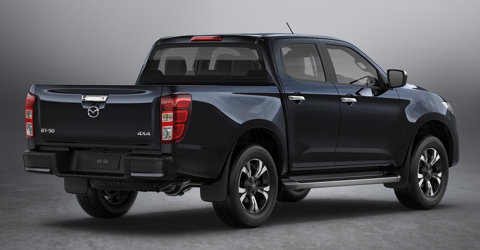 Mazda BT-50 2021 ra mat anh 4