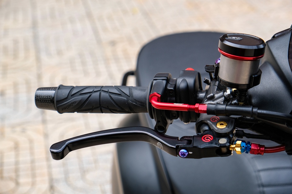 Vespa Sprint do 300 trieu dong anh 6