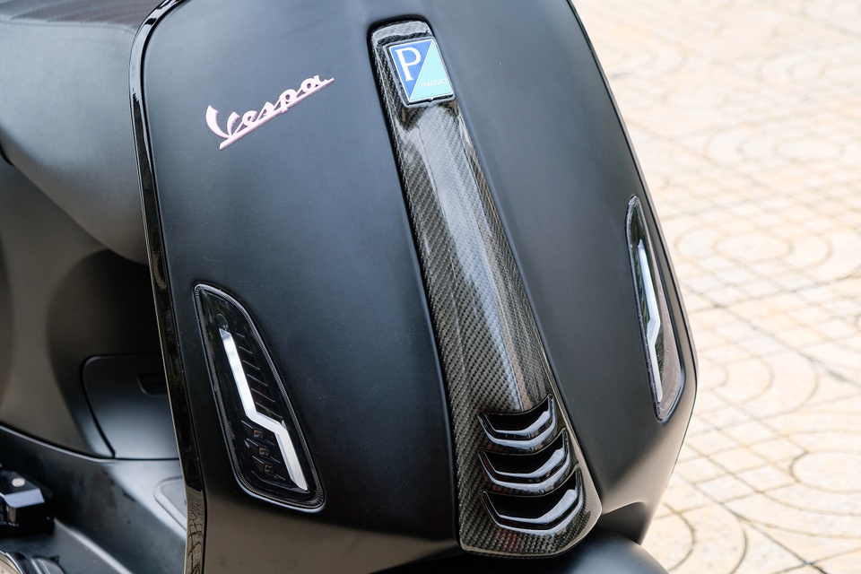 Vespa Sprint do 300 trieu dong anh 14