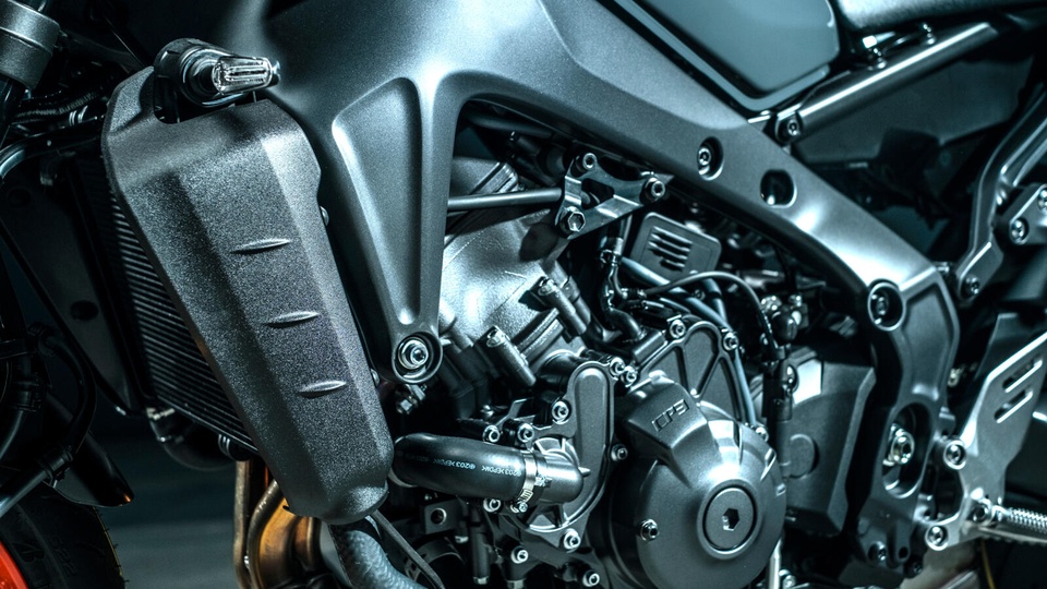 Yamaha MT-09 2021 duoc ra mat anh 7