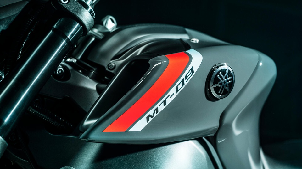 Yamaha MT-09 2021 duoc ra mat anh 3