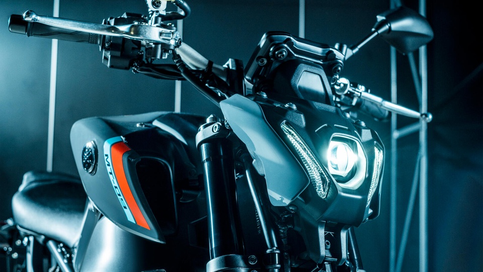 Yamaha MT-09 2021 duoc ra mat anh 4