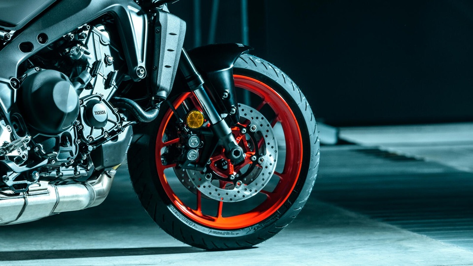 Yamaha MT-09 2021 duoc ra mat anh 10