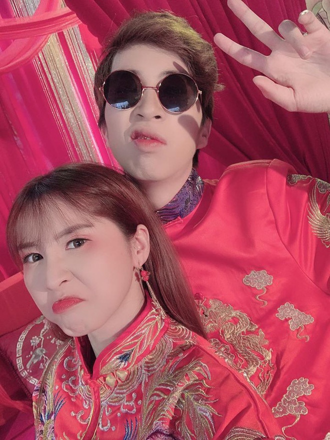 ViruSs chia tay Ngan Sat Thu anh 6