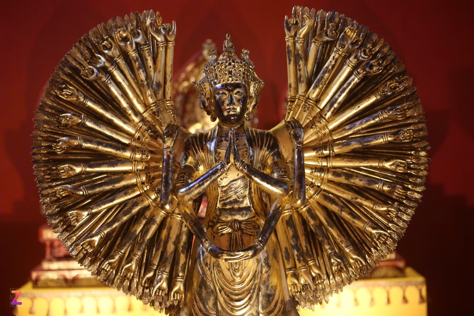 Dai le Vesak 2025 anh 1