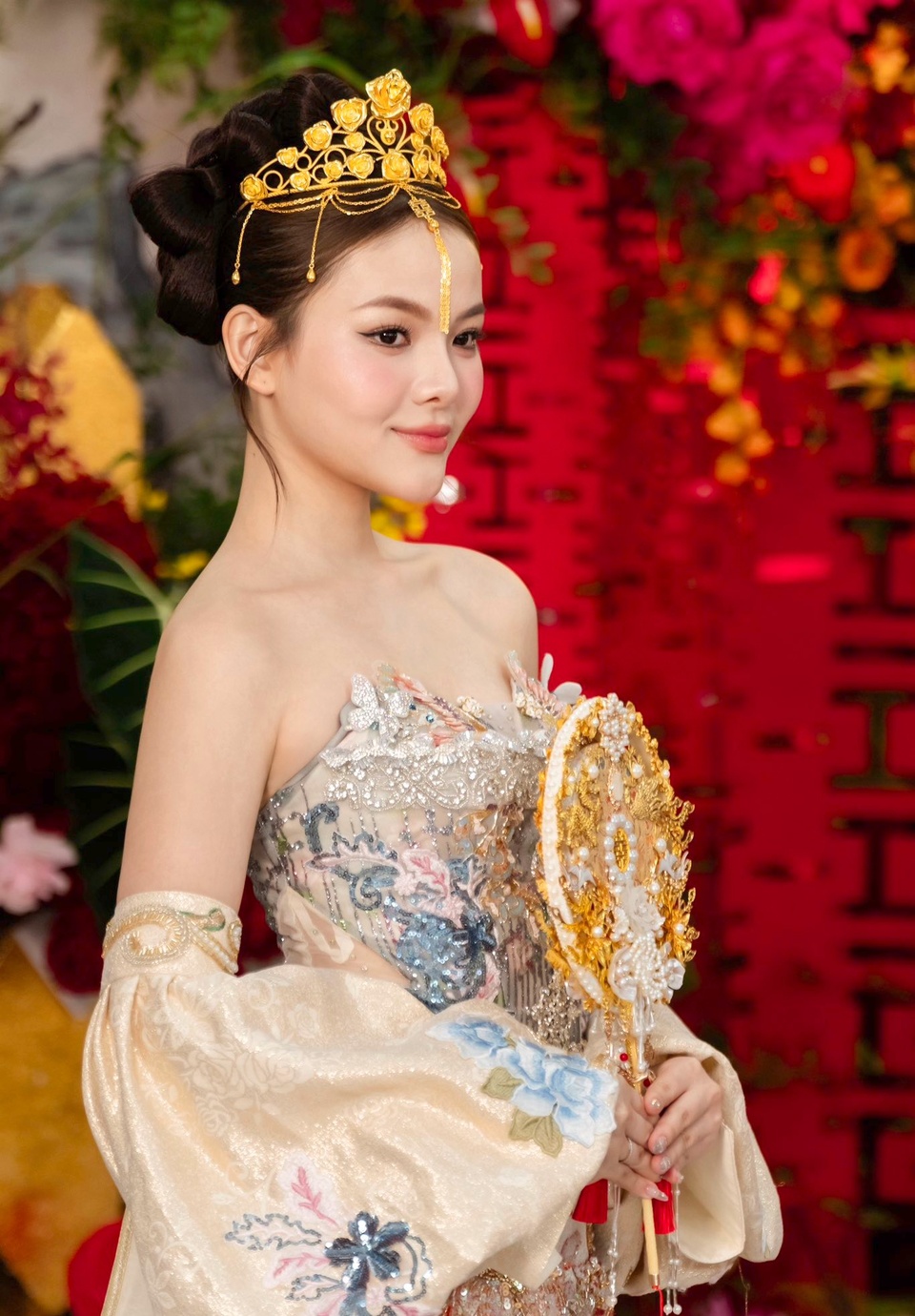 co dau 10 cay vang anh 1