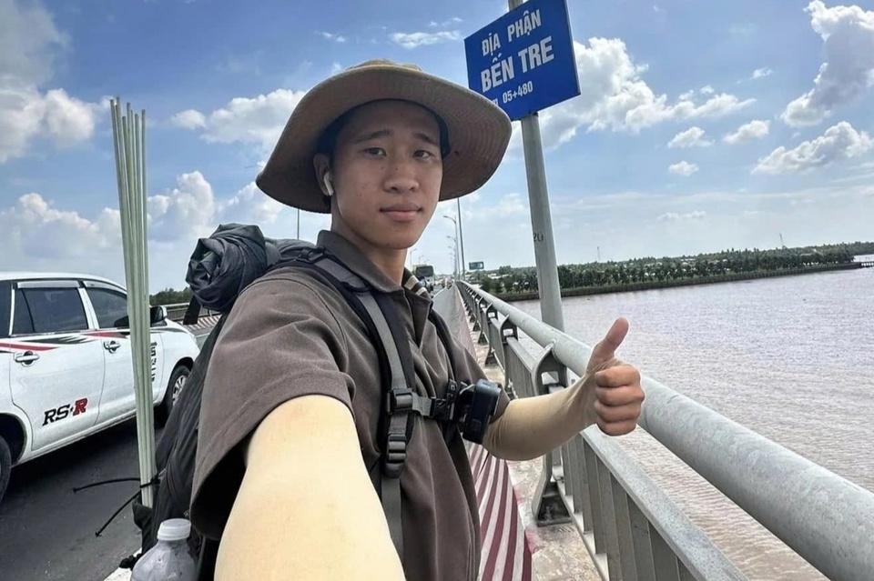 TikToker Đào Quang Hà bị tạm giữ vì chiếm đoạt tiền từ thiện là ai?