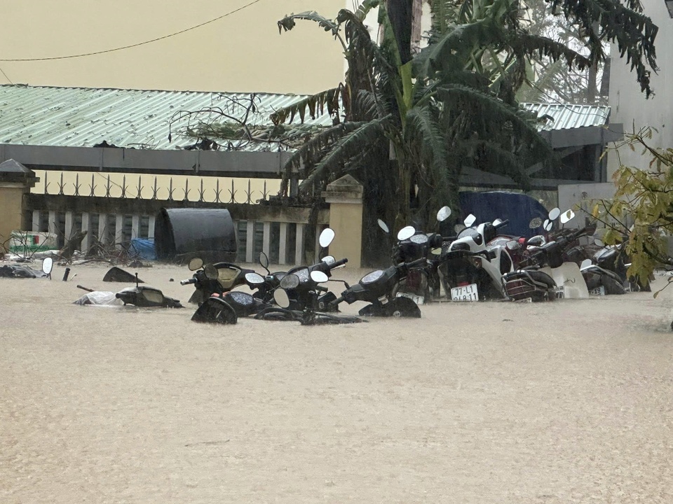 quy nhon ngap nang anh 5