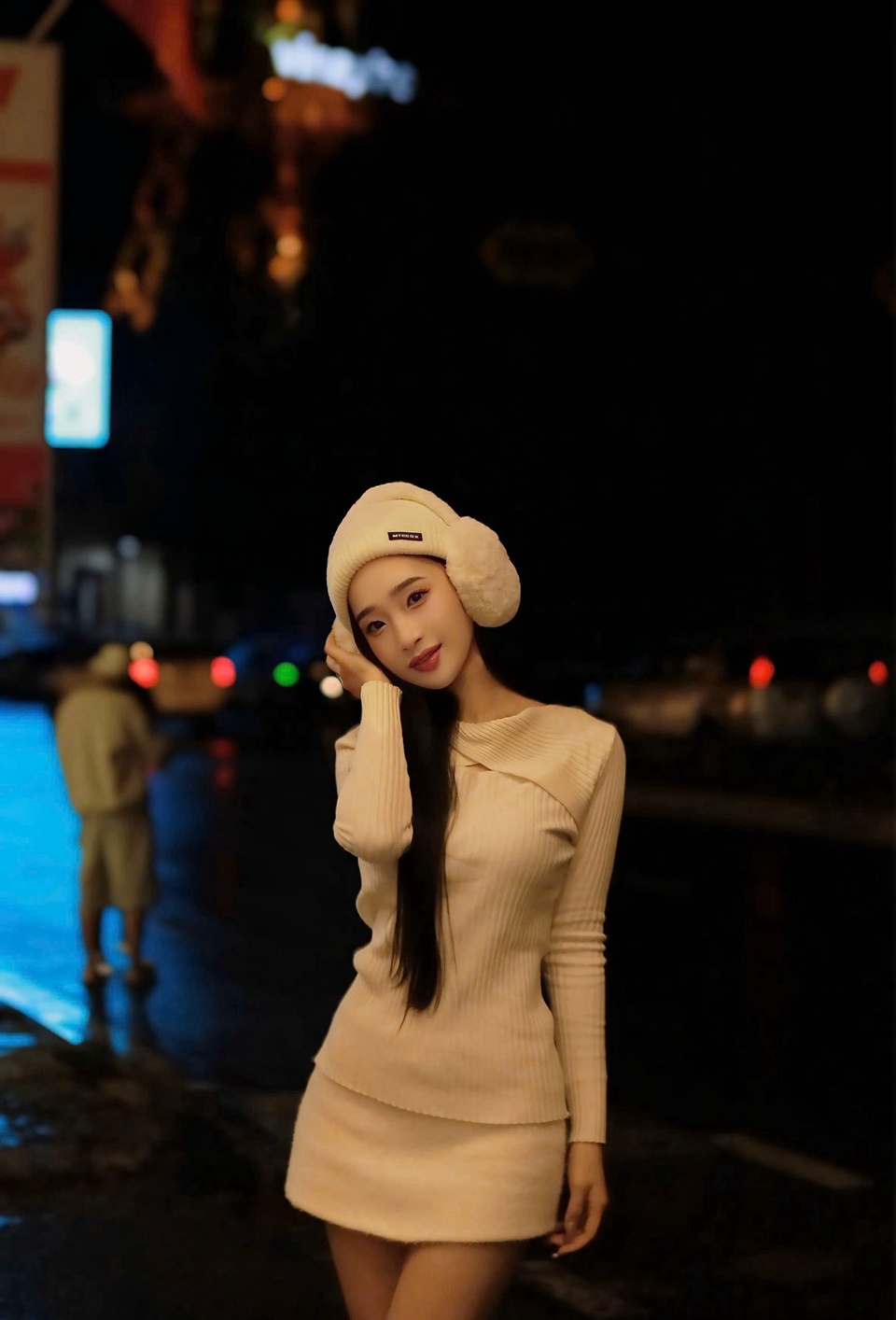 co trang anh 4