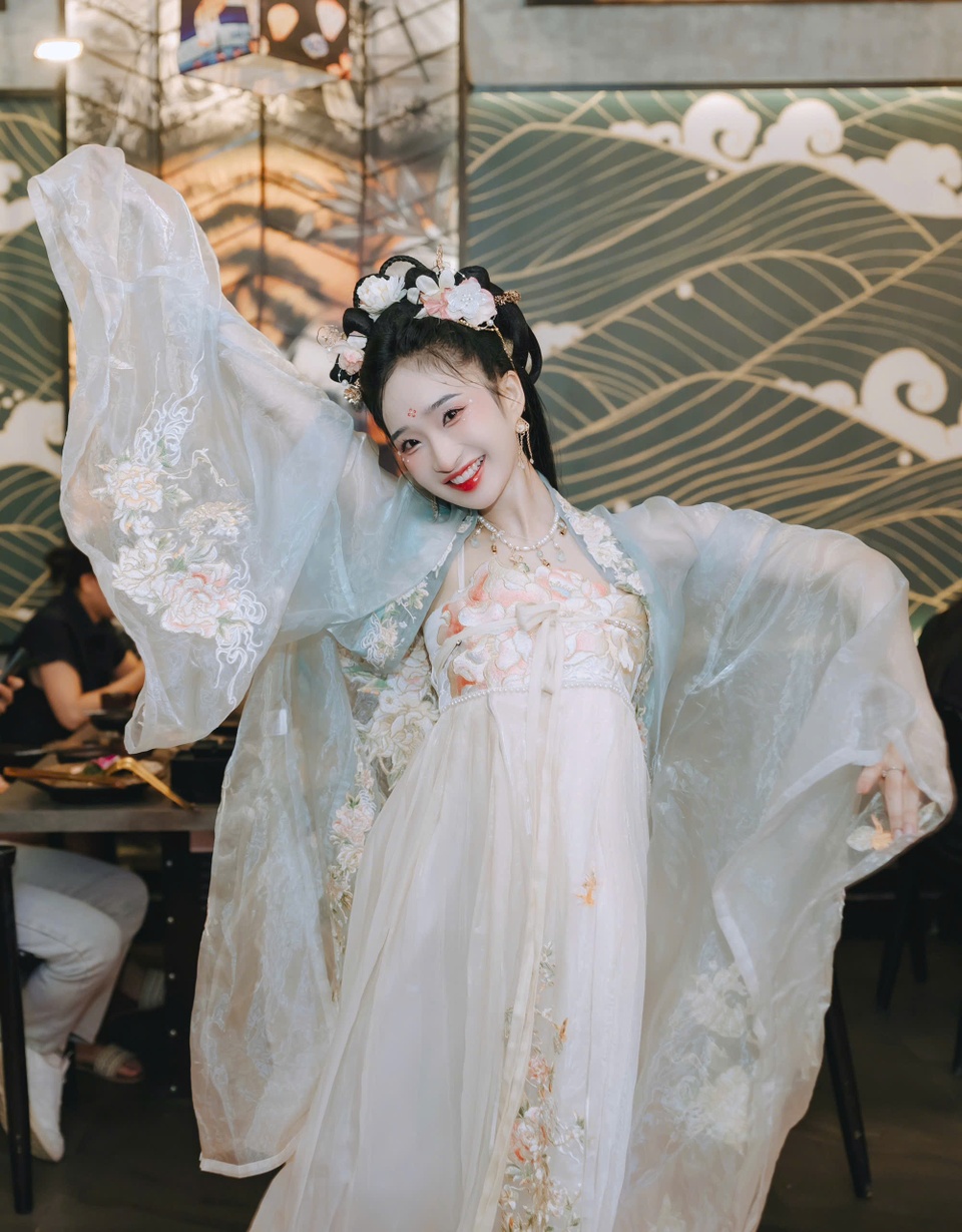 co trang anh 2