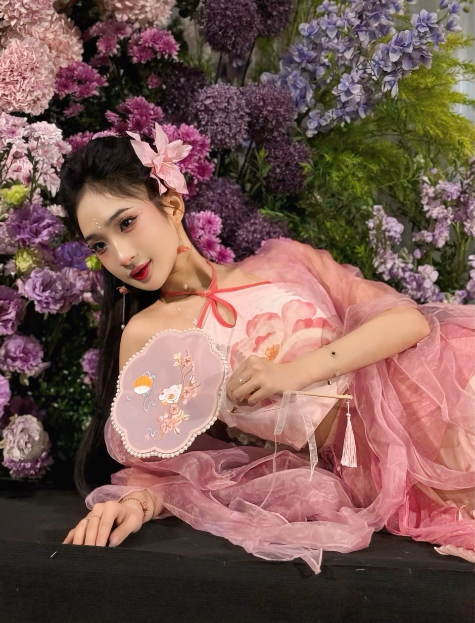 co trang anh 1
