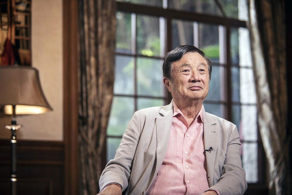 chung ta da hoan toan sai lam ve hongmeng anh 2