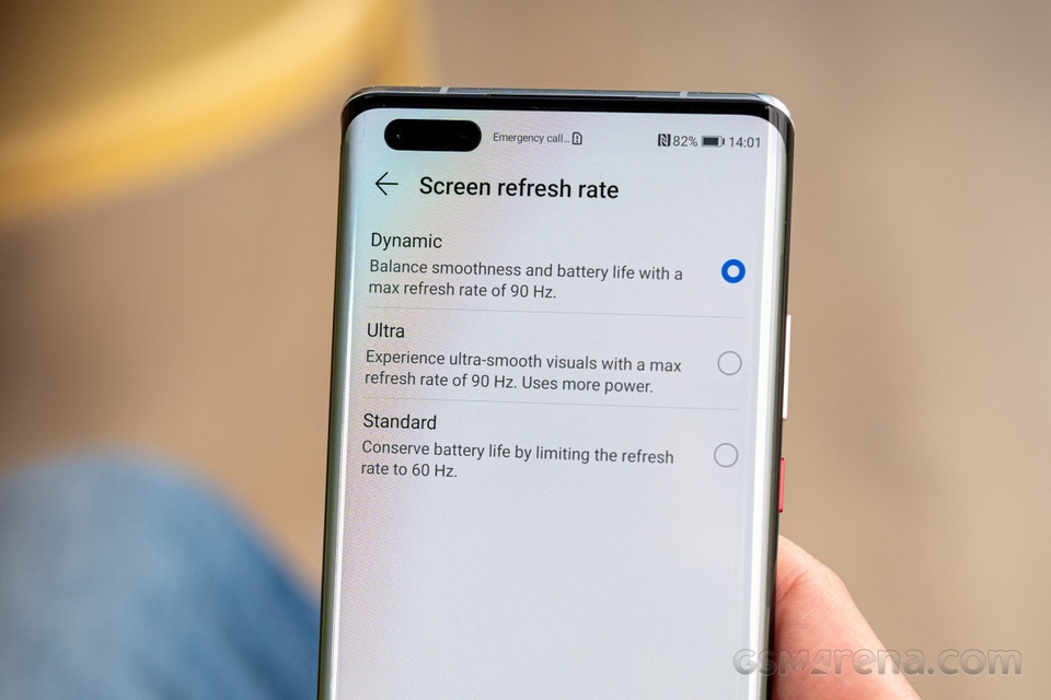 huawei ra mat mate 40 pro anh 3