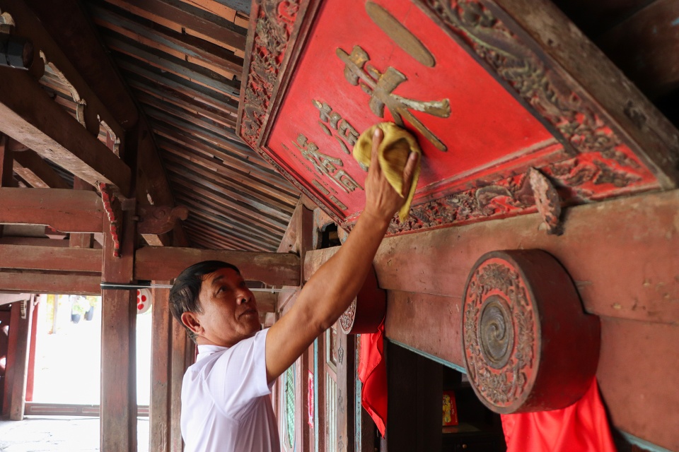 du khach tham quan Hoi An anh 5