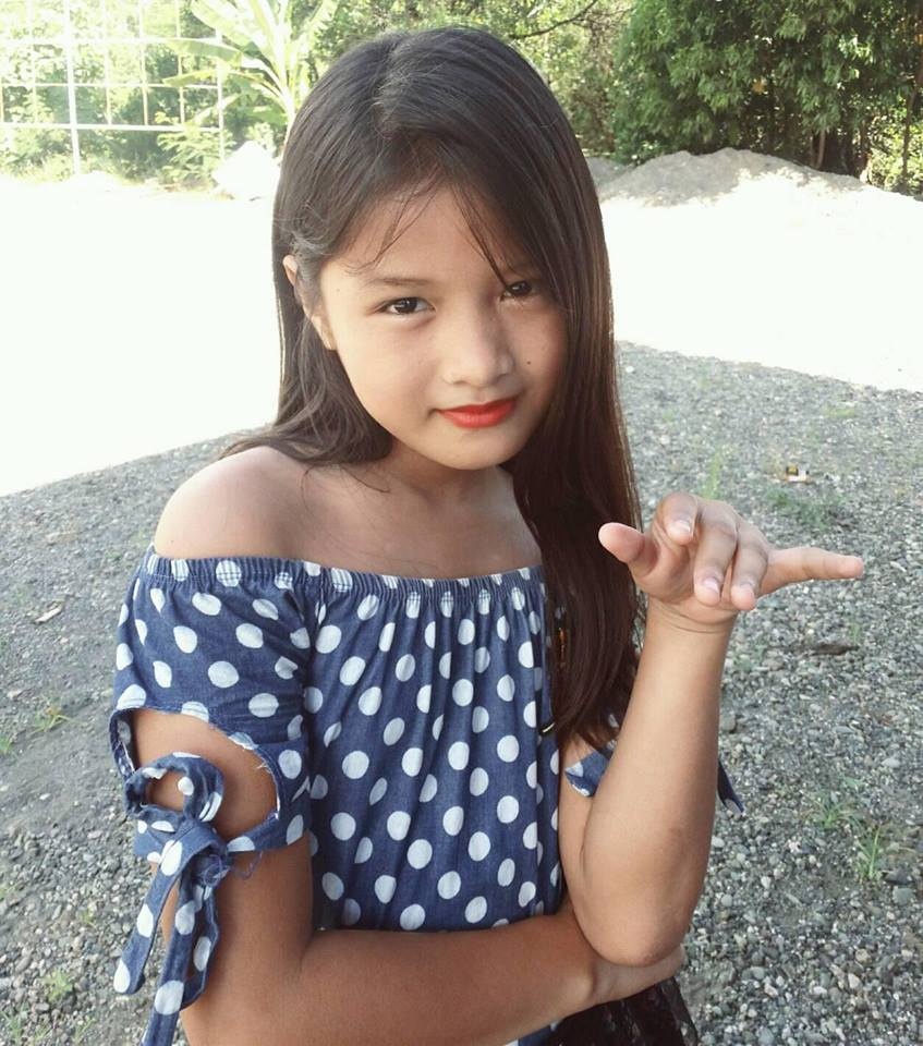 Lirah Bell co gai noi bat nhat nhom Ponytail Girl anh 3