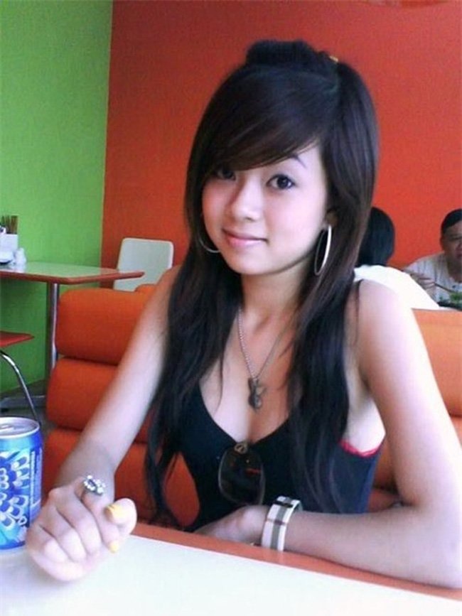 hot girl hot boy viet thoi Yahoo Messenger anh 2