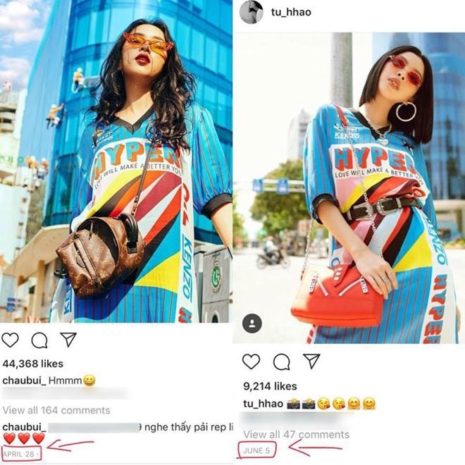 Tu Hao bat chuoc Chau Bui anh 3
