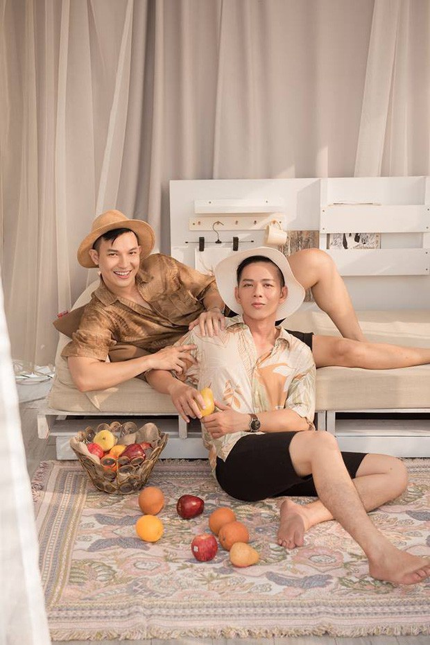 Hot boy LGBT qua doi anh 3