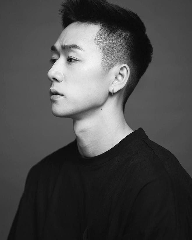 Hot boy sinh nam 1990 anh 3