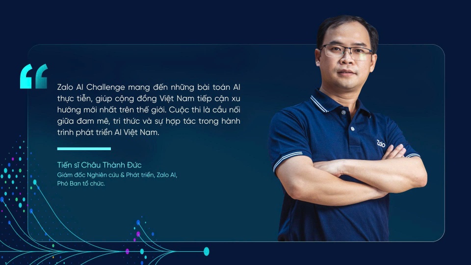 Zalo_AI_Challenge ảnh 3 Zalo_AI_Challenge anh 3