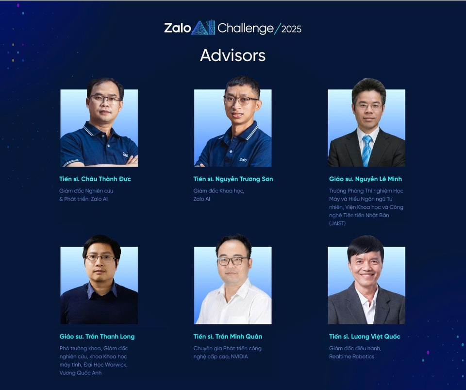 Zalo_AI_Challenge ảnh 4 Zalo_AI_Challenge anh 4