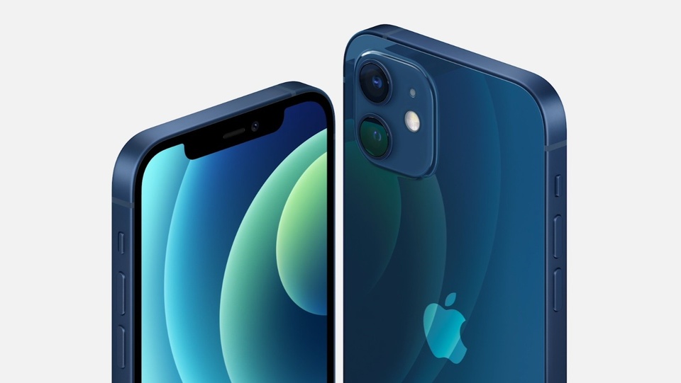 Day la iPhone 12 anh 2