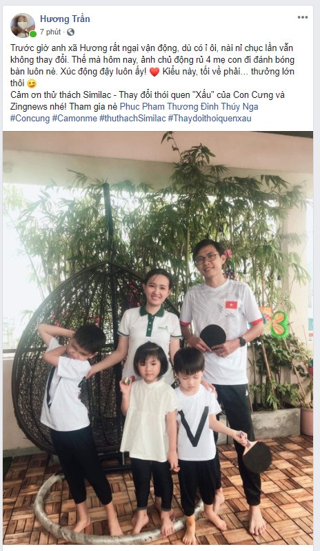 cam on me ba chang ngai chi anh 5