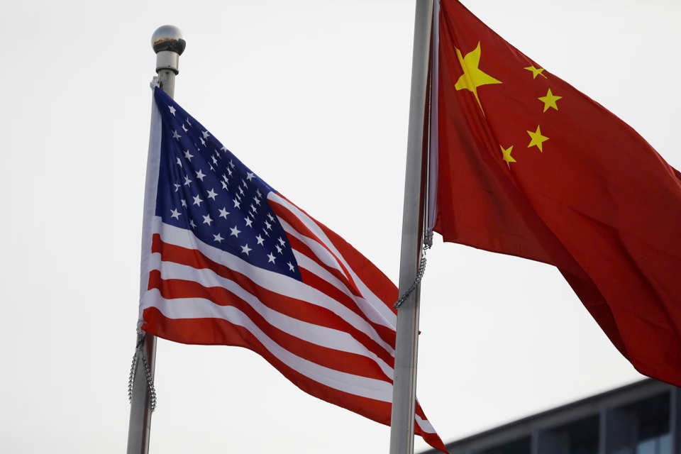 Những phát ngôn về thuế quan của ông Trump khiến thế giới bàng hoàng