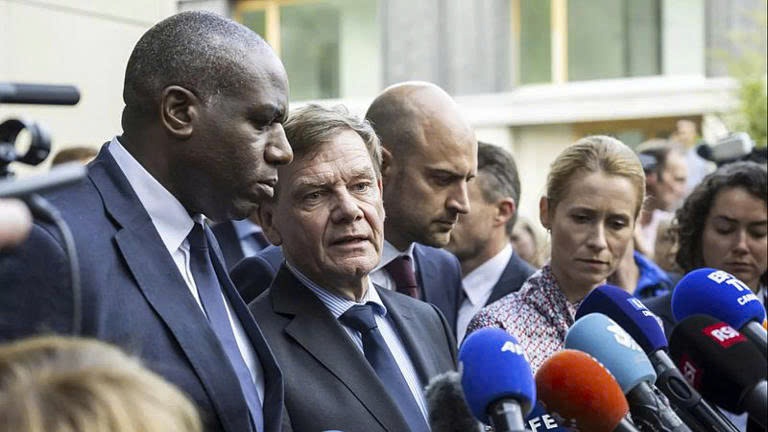 Triển vọng nào cho nỗ lực hòa đàm giữa Israel và Iran?