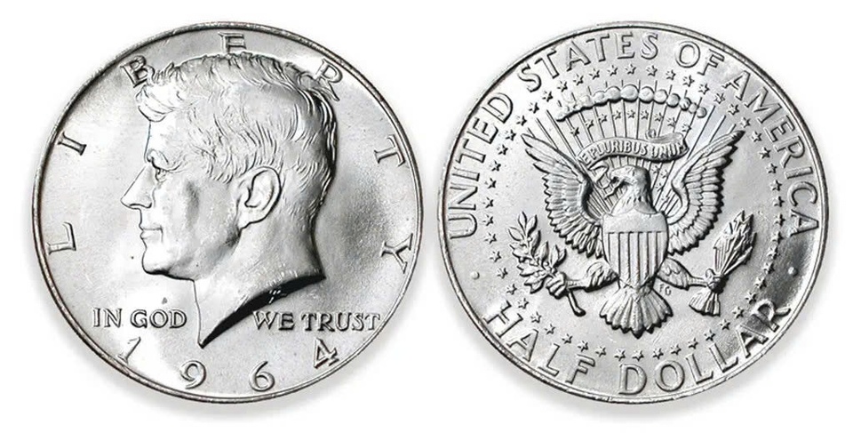 Đồng xu hai mặt mang tên Donald Trump