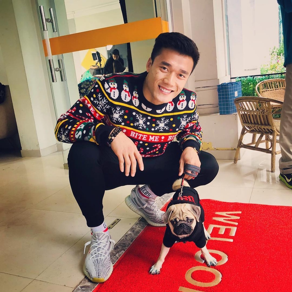 Bui Tien Dung anh 3