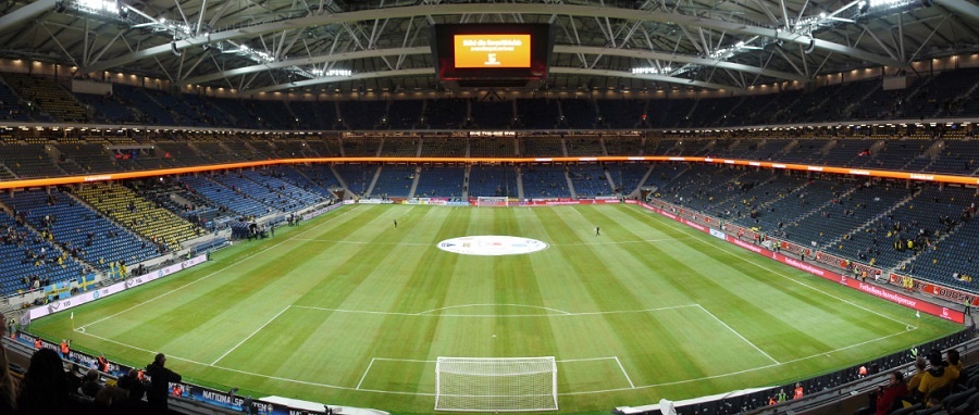 Chung ket Europa League anh 1