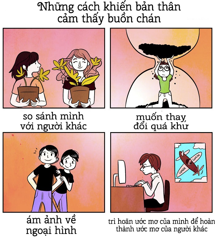 bo tranh y nghia ve cuoc song anh 3
