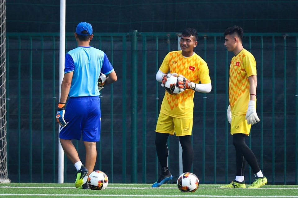 U23 Viet Nam anh 2