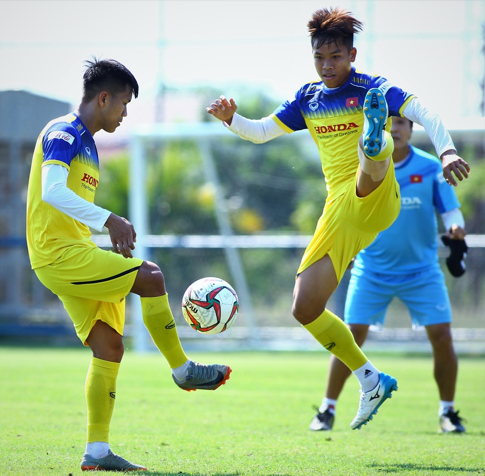 U23 Viet Nam anh 6