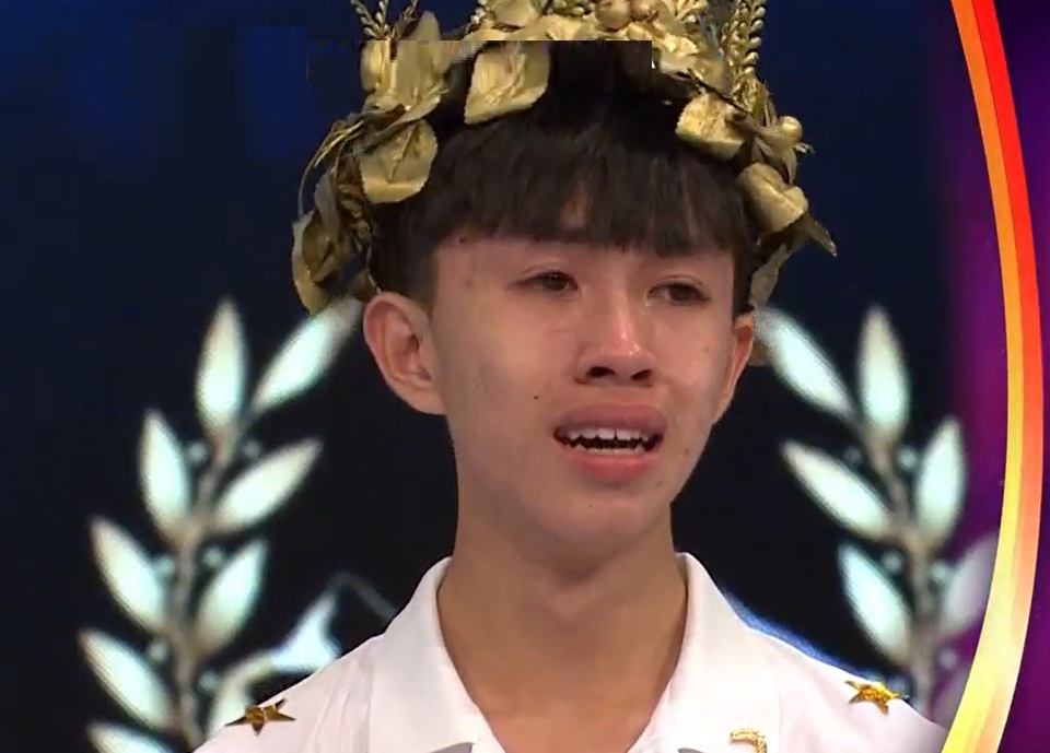 4 chang trai Quang Tri vao chung ket Olympia anh 2
