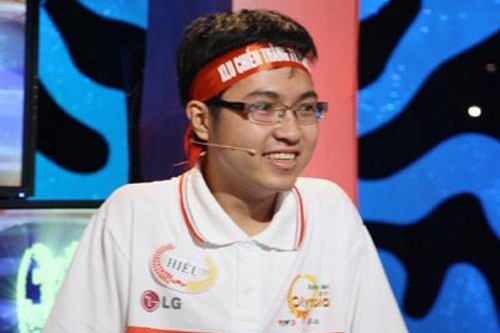 thi sinh Olympia la thu khoa anh 6