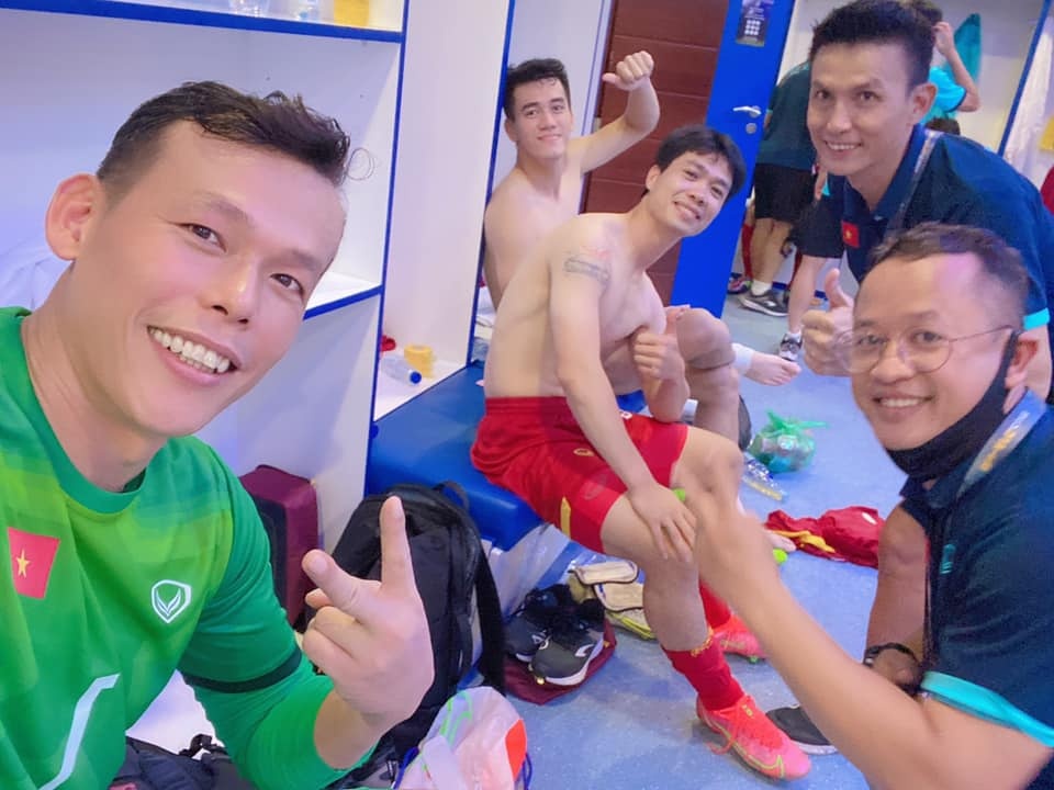 Biet danh cua thu mon Tan Truong anh 2