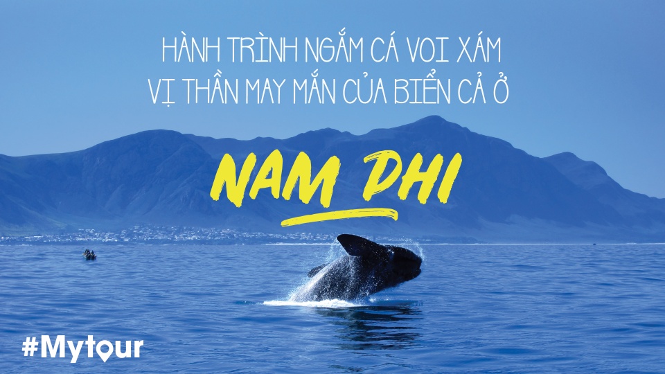 du lich Nam Phi anh 1