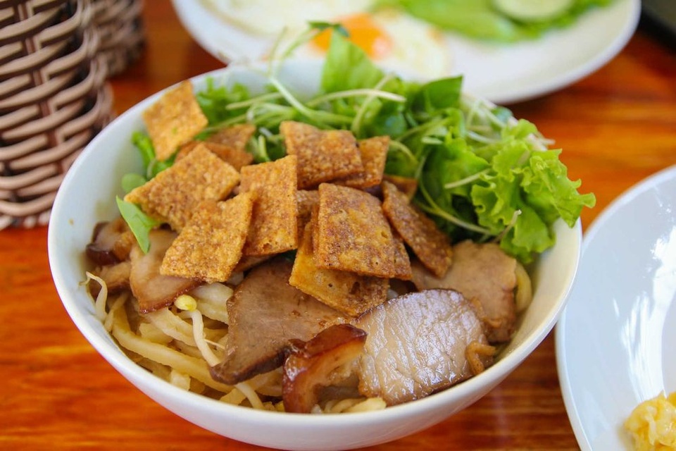 Nhung mon dang thu o Viet Nam anh 2