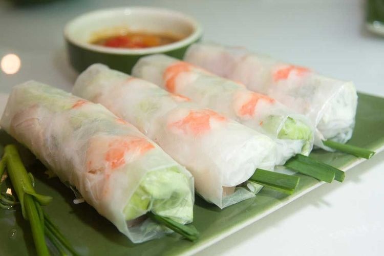 Nhung mon dang thu o Viet Nam anh 4