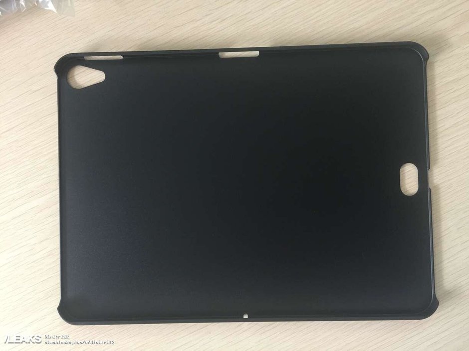 du doan ve dong iPad moi nhat anh 2