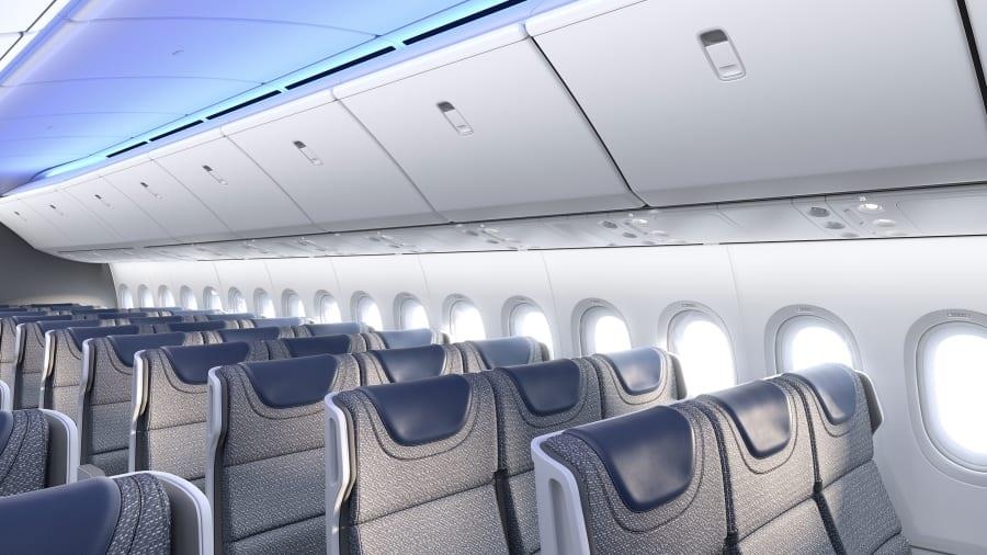 May bay Boeing 777X anh 4