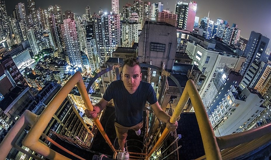 Hong Kong anh 3