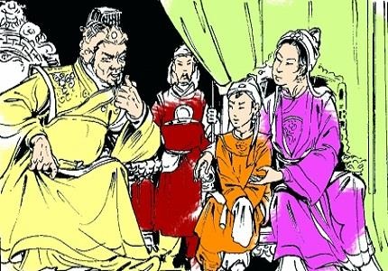 Quang Trung dai pha quan Thanh anh 4